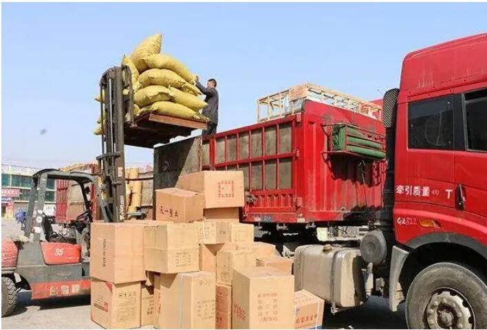 厦门到泉港区物流专线