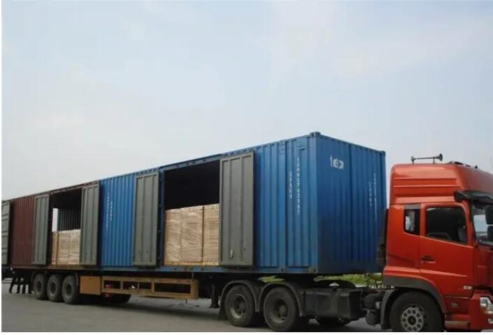 厦门到泉港区整车运输