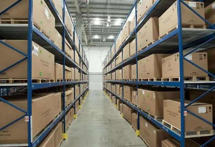 厦门到泉港区货物仓储