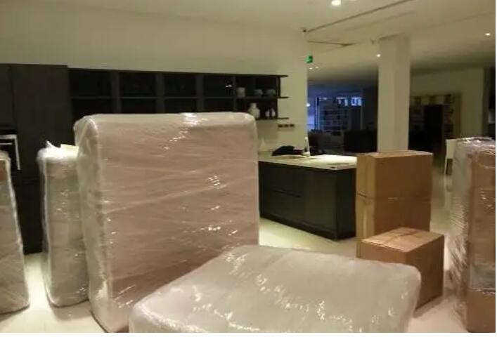 厦门到泉港区长途搬家