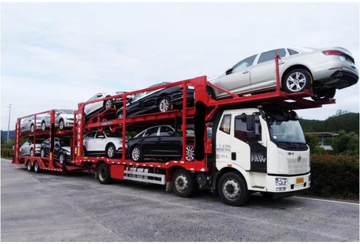 厦门到泉港区轿车托运